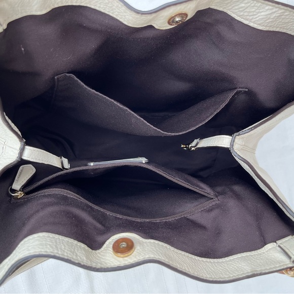 EUC Coach Lexy Shoulder Bag - Picture 12 of 14